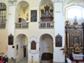 Litoměřice – katedrála sv. Štěpána