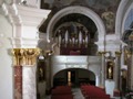 Praha - kostel sv. Bartoloměje