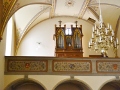 Stift Schlägl (A): Maria-Anger-Kirche