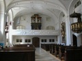 Freising - kostel